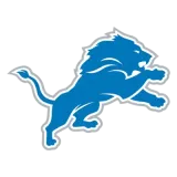 Detroit Lions logo