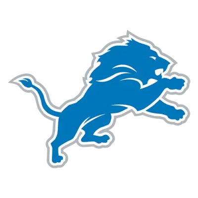 Detroit Lions logo