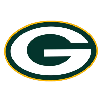 Green Bay Packers logo