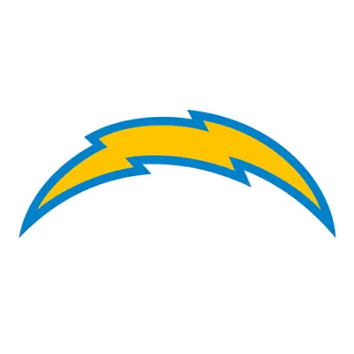 Los Angeles Chargers logo