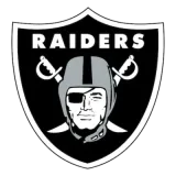Las Vegas Raiders logo