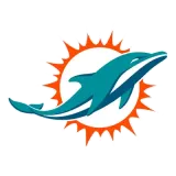 Miami Dolphins logo