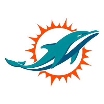 Miami Dolphins logo