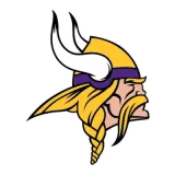 Minnesota Vikings logo