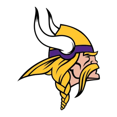 Minnesota Vikings logo