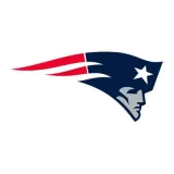 New England Patriots logo