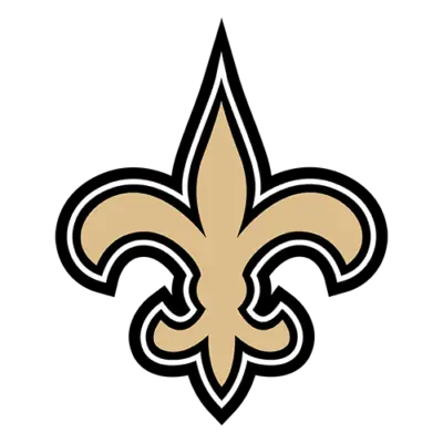New Orleans Saints logo
