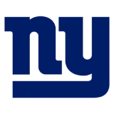 New York Giants logo
