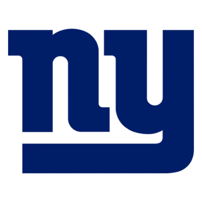 New York Giants logo