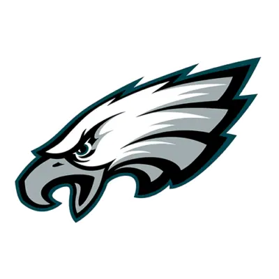 Philadelphia Eagles logo