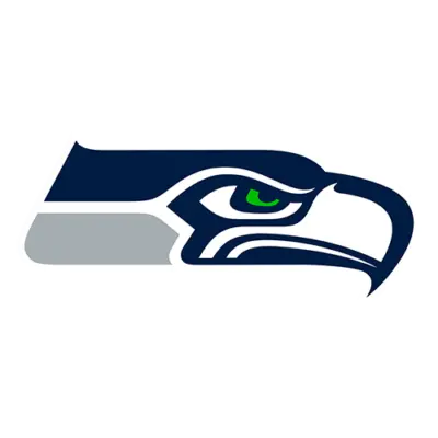 Seattle Seahawks logo