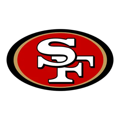 San Francisco 49ers logo