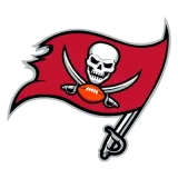 Tampa Bay Buccaneers logo