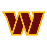 Washington Commanders logo