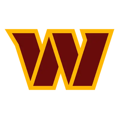 Washington Commanders logo